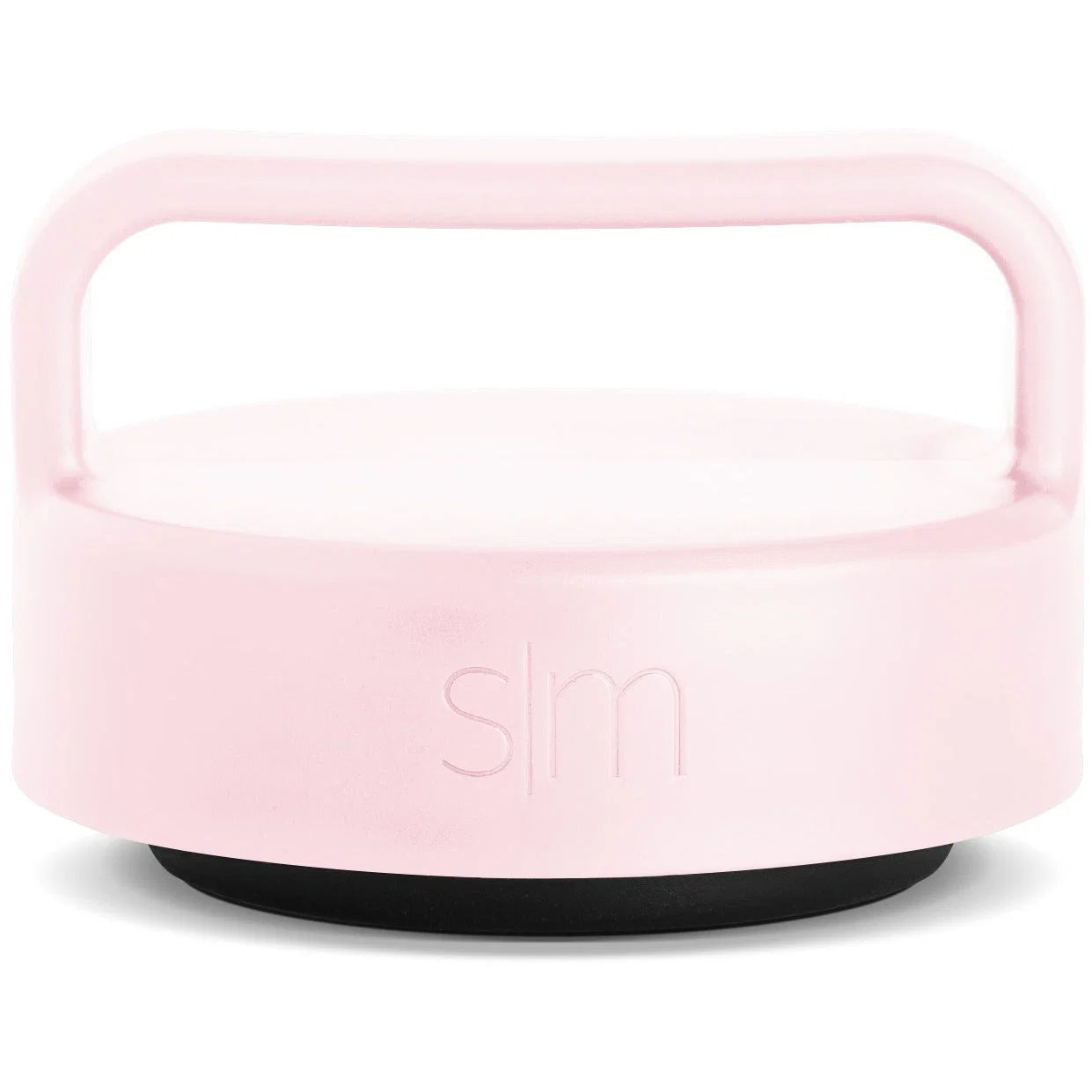 Provision Food Jar Handle Lid