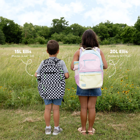 Ellis Backpack 15L