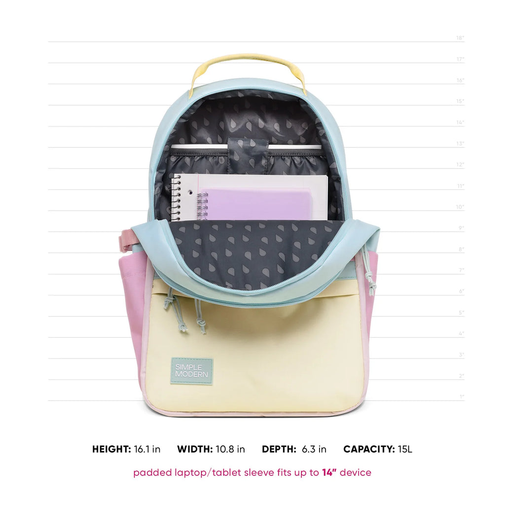 Ellis Backpack 15L