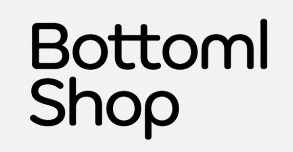 Bottoml Shop