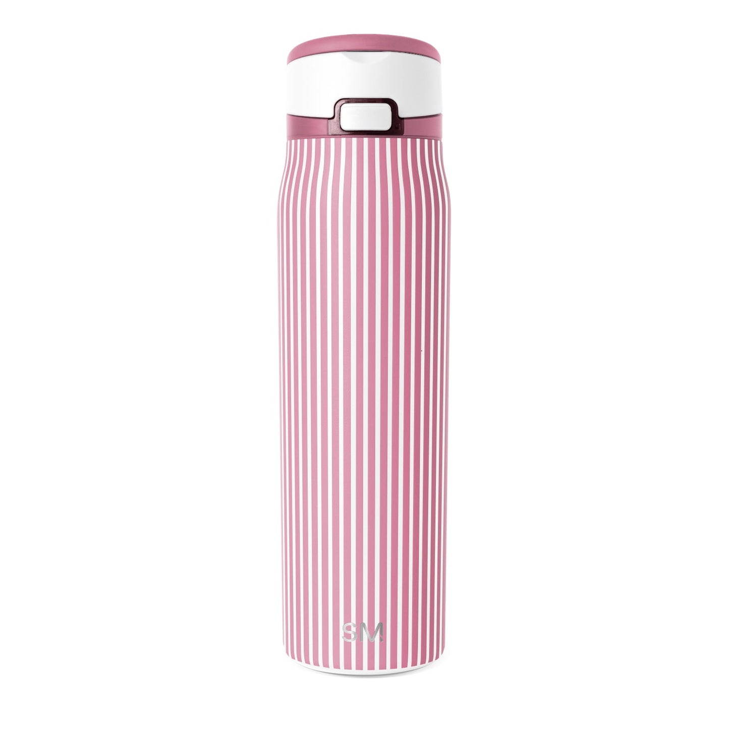Mesa Loop with Covered Straw