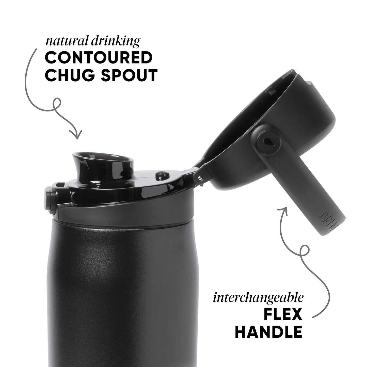 Mesa Sport with Covered Chug