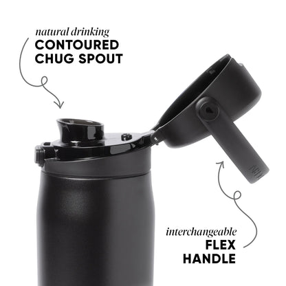 Mesa Sport with Covered Chug