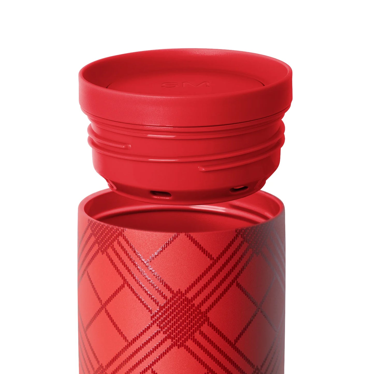Voyager Tumbler - Signature