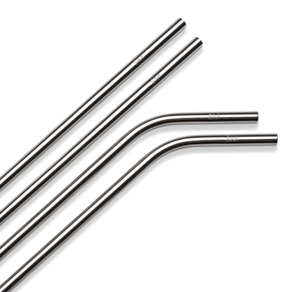 Stainless Steel Reusable Straws