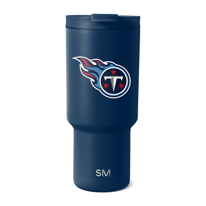 NFL Trek Tumbler