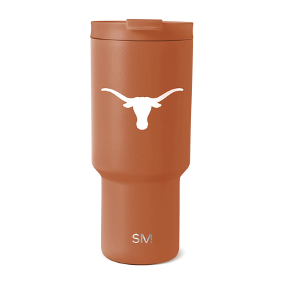 Collegiate Trek Tumbler