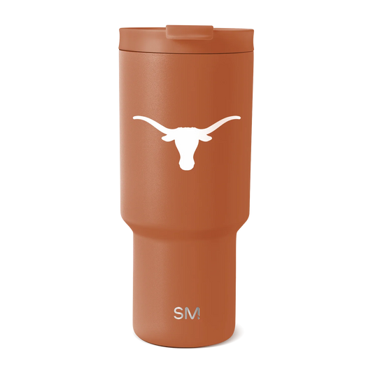 Collegiate Trek Tumbler