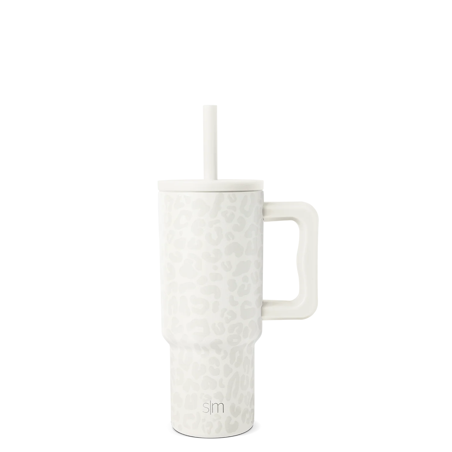 Trek Kids Tumbler with Silicone Straw Lid