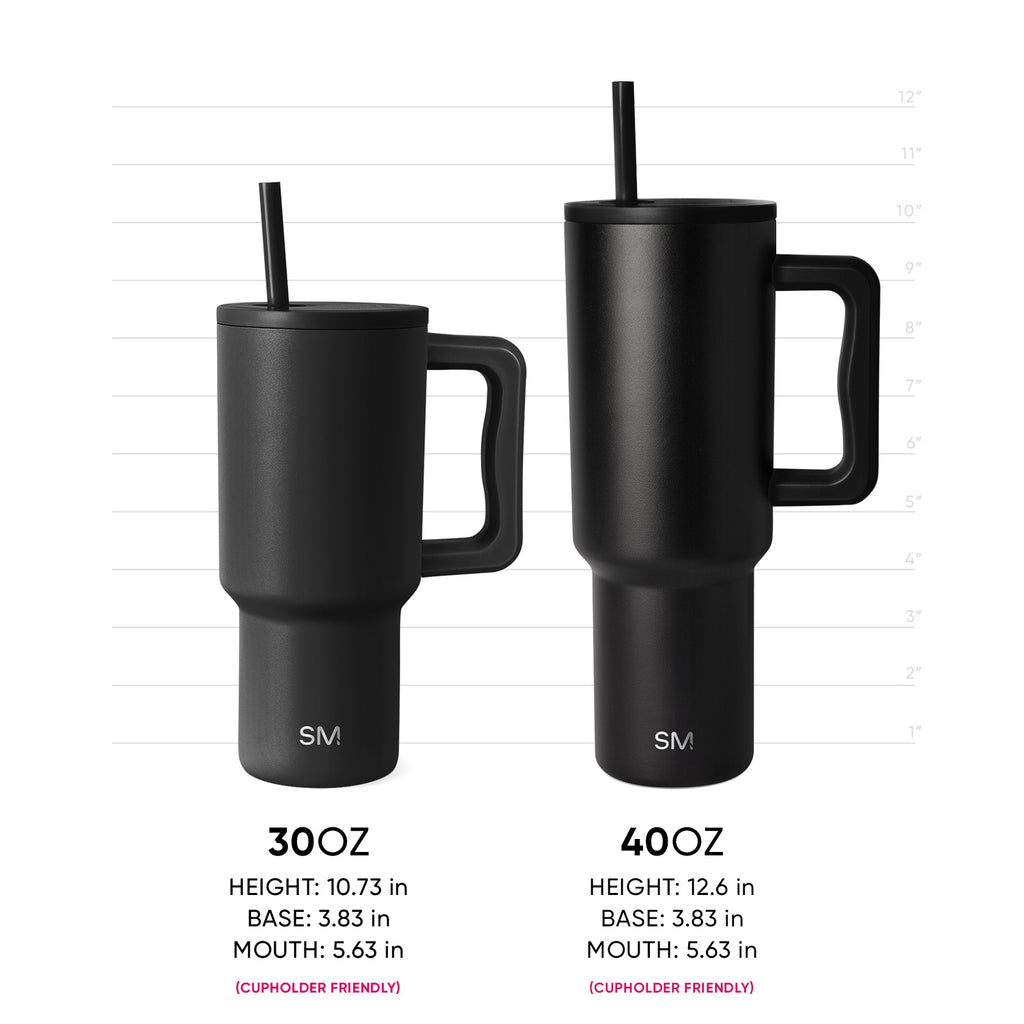 Trek Tumbler