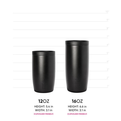 Voyager Tumbler - Signature